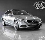 2014 Mercedes-Benz C-Class C250 Avantgarde For Sale