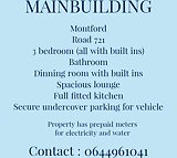 Properties to let in Chatsworth