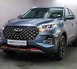 2022 Chery Tiggo 4 Pro 1.5T Elite Auto For Sale