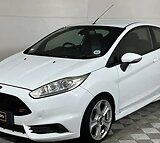 Used Ford Fiesta ST (2013)