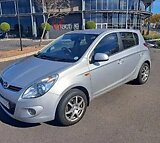 2012 Hyundai i20 1.6