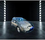 2011 Suzuki Sx4 2.0 Auto for sale | Gauteng | CHANGECARS