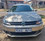 2015 Volkswagen Jetta 1.4TSI Comfortline For Sale in Gauteng, Johannesburg