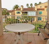 2 Bedroom Apartment To Let in Port St Francis