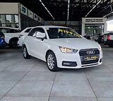 Audi A1 Sportback 1.4 TFSi Ambition S-Tronic For Sale in KwaZulu-Natal