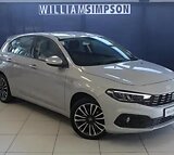 2022 Fiat Tipo Hatch 1.6 Life For Sale in Western Cape, Cape Town
