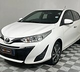 2020 Toyota Yaris 1.5 XS CVT 5 Door