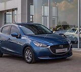 2021 Mazda Mazda2 1.5 Dynamic Auto For Sale