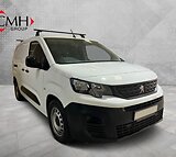 Peugeot Partner 1.6 HDi LWB (66kW) Panel Van For Sale in KwaZulu-Natal