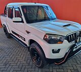 Mahindra Pik Up 2.2 mHawk Double Cab 4x2 S10 For Sale in North West