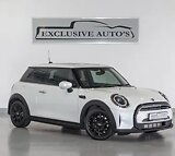 2023 MINI Hatch One 3-Door For Sale in Gauteng, Pretoria