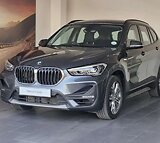 2020 BMW X1 sDrive18i For Sale