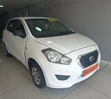 2017 Datsun Go 1.2 Mid For Sale