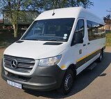 Brand new Mercedes Benz Sprinter Inkanyezi 22 Seater Finance Special 0% Deposit