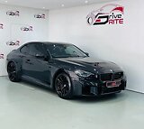 2024 BMW M2 Coupe Auto For Sale