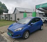 2013 Ford Fiesta 1.0T Titanium For Sale in Gauteng, Johannesburg