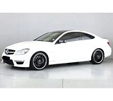 Mercedes-Benz C Class C63 AMG S For Sale in KwaZulu-Natal
