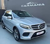 2017 Mercedes-Benz GLE GLE250d For Sale