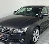 Used Audi A5 Sportback A5 SPORTBACK 2.0T FSI MULTITRONIC (2010)