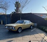 1974 Ford Cortina XLE Big 6