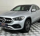 2021 Mercedes-Benz GLA GLA200d Progressive For Sale