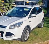 2013 Ford Kuga 2.0TDCi AWD Trend For Sale