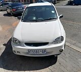 2008 Opel Corsa 1.2T Lite For Sale in Gauteng, Johannesburg