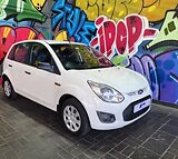 2014 Ford Figo 1.4 TDCi Ambiente