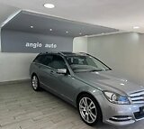 2013 Mercedes-Benz C-Class C250CDI Estate Avantgarde For Sale