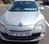 2014 Renault Megane 1.6 Expression For Sale