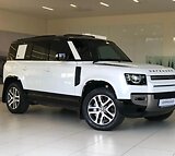 2022 Land Rover Defender 110 D300 X-Dynamic HSE For Sale