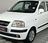 Used Hyundai Atos Prime 1.1 GLS (2009)