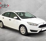 Ford Focus 1.0 EcoBoost Ambiente For Sale in KwaZulu-Natal