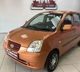 2005 Kia Picanto 1.1