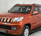 Used Mahindra TUV300 1.5CRDe T8 (2018)