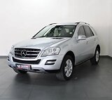 2011 Mercedes-Benz ML ML350 For Sale