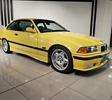1995 BMW M3 2d (E36) For Sale in Western Cape, Collection