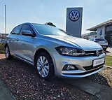 2021 Volkswagen Polo Hatch 1.0TSI Highline Auto For Sale