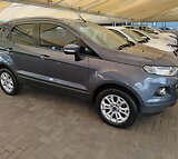 2016 Ford EcoSport 1.0T Titanium For Sale