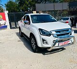 2018 Isuzu KB 300D-Teq Extended Cab LX Auto For Sale