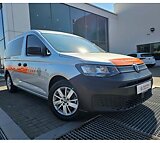 Volkswagen Caddy Maxi Kombi 2.0 TDI For Sale in Gauteng