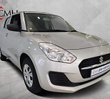 2022 Suzuki Swift 1.2 GA For Sale