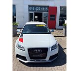 Audi RS3 Sportback S-Tronic For Sale in Gauteng