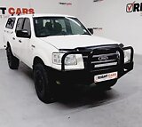 2008 Ford Ranger 2.5TD Double Cab Hi-trail For Sale