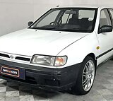 1994 Nissan Sentra