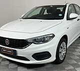 2018 Fiat Tipo 1.4 POP 5-Door