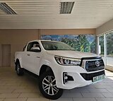 2019 Toyota Hilux 2.8GD-6 Xtra Cab 4x4 Raider Auto For Sale