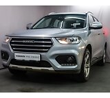 Haval H2 1.5T Luxury Auto For Sale in Gauteng