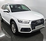 2021 Audi Q5 2.0 Tdi Quattro Stronic (40 Tdi) for sale | Western Cape | CHANGECARS