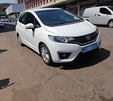 2018 Honda Jazz 1.5 Elegance auto For Sale in Gauteng, Johannesburg